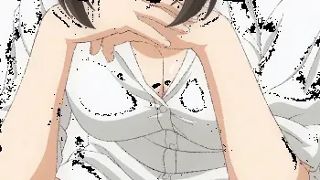 Nande Koko Ni Sensei Ga! ep.1 HD rips manga cover