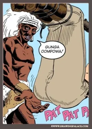 Silvio Dante: Francesca's Ordeal manga cover