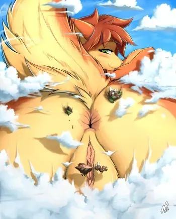 [Notbad621] Patreon HD & Exclusive artworks manga cover