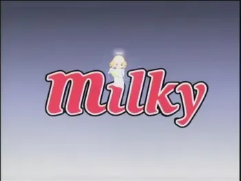 Boobalicious #2 OAV (Milk Junkie Shimai Hen) screenshots manga cover