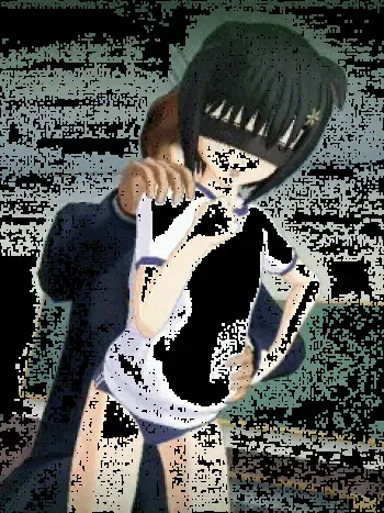 Itazura Gokuaku manga cover