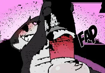 [Crushpepper] Purslane Lovense Max 2 (GIFs) manga cover