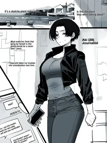 06/2026 5$ manga cover