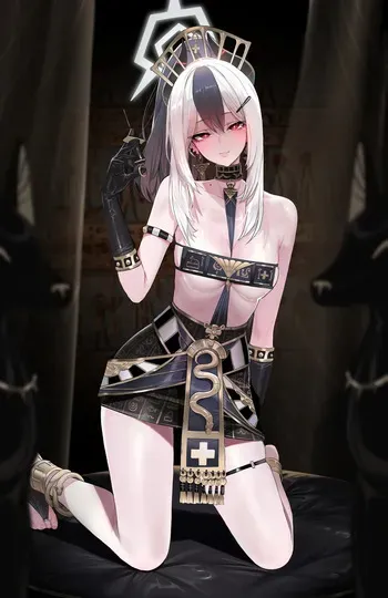 [Patreon] [Dishwasher1910] Kayoko - Nurse manga cover