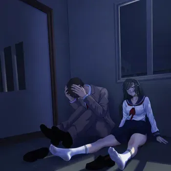 [darkmocha] some works manga cover