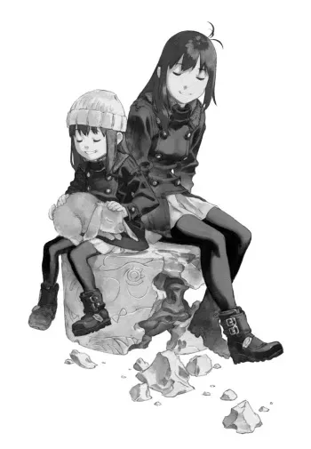 [PIXIV FANBOX] Tanaka Kunihiko (2020.07.04-2022.07.26) manga cover