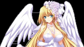 [catwalkNERO] Anastasia to 7-nin no Himegami ~Inmon no Rakuin~ (Character Set) [Part 4/5] manga cover