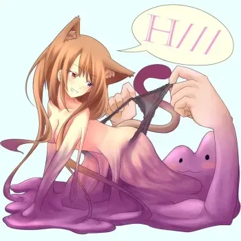 pixiv メタモン's collection (gender bender&transformation) manga cover