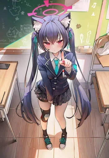 [PIXIV] まがき [102648312] [AI Generated] manga cover