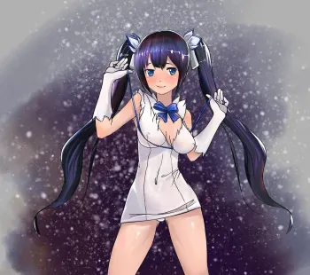 [NIUR] Pixiv (2247661) manga cover
