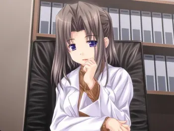 [Eroro] Souin Ningyou 2～Inran Counseling～ manga cover