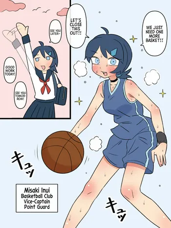 [mononobe] Government-Designated Living Comfort Units - Girls who are processed into sexaroids while still alive [English] [Morally Bankrupt Wizard Translations] manga cover