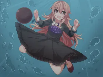Blood Price [つきみたけ / WASABI Entertainment] manga cover