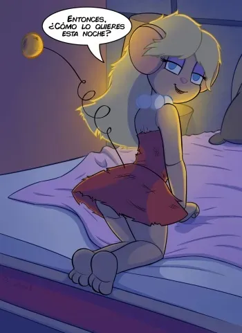 [SoulCentinel] Colaresorte - Springtail (Tom y Jerry) [Spanish] {Gisicom Comics} manga cover