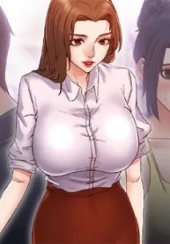 TEACHER PUNISHMENT Ch.12-14 manga cover