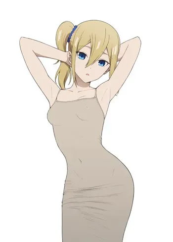 Coro Fae - Ai Hayasaka (1-11-26) manga cover