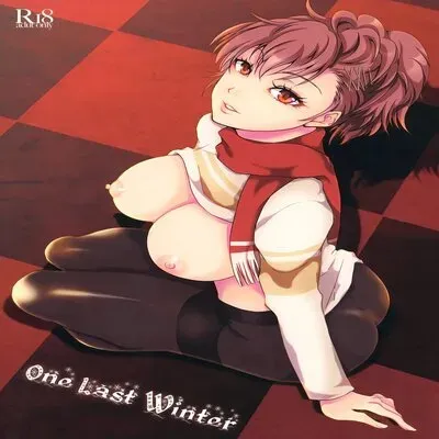 One Last Winter [Doujinshi] manga cover