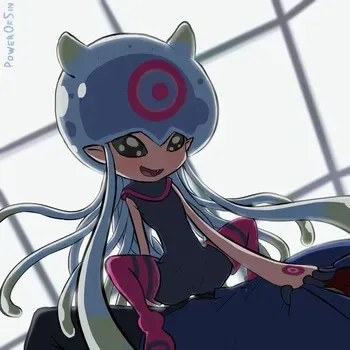 [PowerOfSin] La señora Jellymon tiene el control (Digimon Ghost Game) [Spanish] manga cover