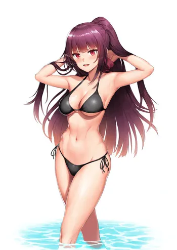 Artist - Greem bang - Part1 - 個人蔵