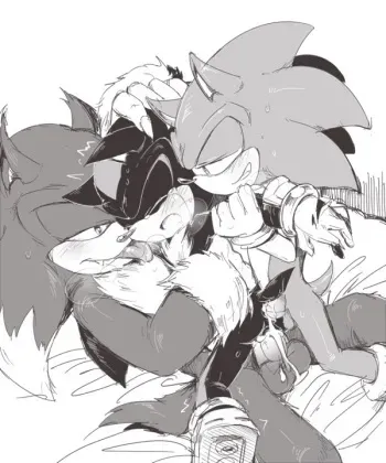 Artist 7624cq manga cover