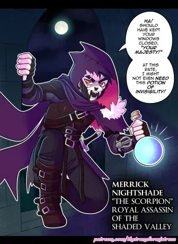 Rehabilitation of a Hero: Pixie manga cover