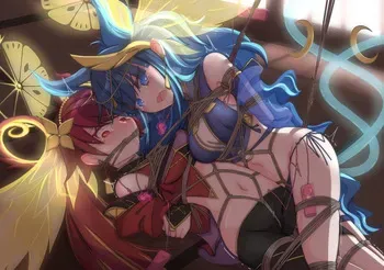[Pixiv] 不明な_74 (17359626) manga cover