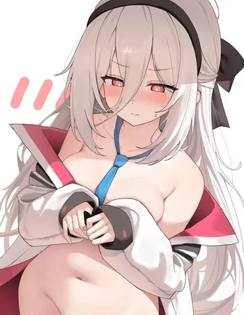 [こば] ケイちゃん (ブルーアーカイブ) manga cover