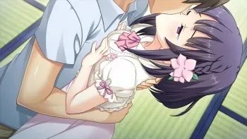 Lollipop Factory - all h-scene CG manga cover