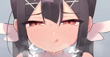 [kunabishi] Miyu Kijou-i (Fate/kaleid liner Prisma Illya) manga cover