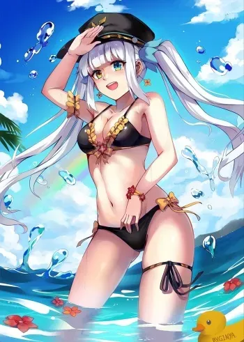 [Pixiv] Ginyasama (38498557) manga cover
