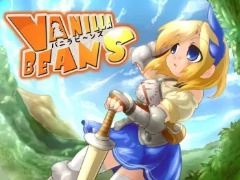 [Ankoku Marimokan] Vanilla Beans ~Bishoujo ga Shujinkou de Yararechau AVG~ manga cover