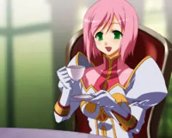 [Honmatsu tentou]sokoage(tales of vesperia) manga cover