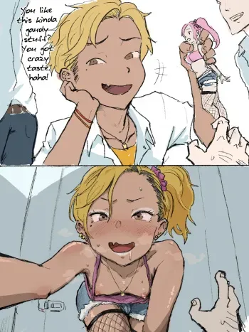 Otaku-kun saa... manga cover