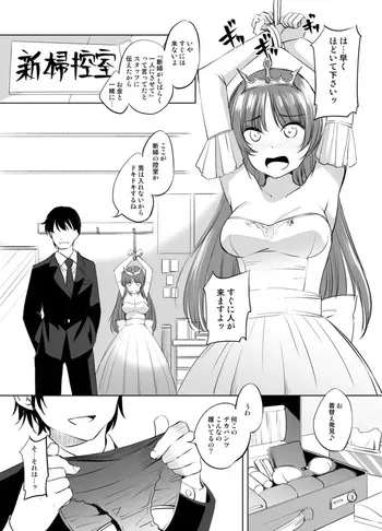 [ Tsukasa Kawamura）] Fīna famu āshuraito-sama manga guresuke-ban（Yoake Mae Yori Ruriiro na） manga cover