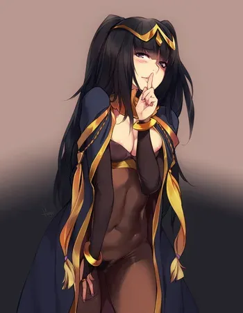 [feguimel] Waifus Galore Tharja - 2020 DLC065 manga cover
