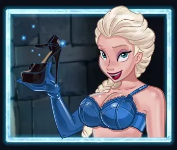 [Poochygirls] High Heels Fun manga cover