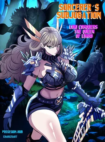 [Charuzart] Sorcerer's Subjugation (Possession Hub) (English) manga cover