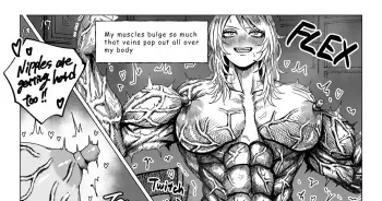 Halloween Manga manga cover