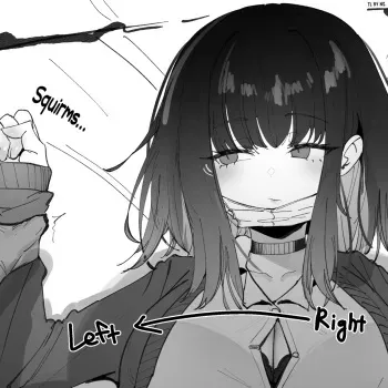 JK manga cover