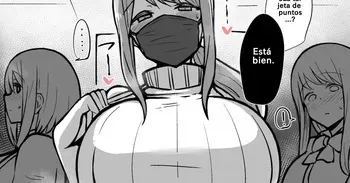 La misteriosa esposa que viene a comprar una gran cantidad de condones cada semana spanish hanabi zero doujins manga cover