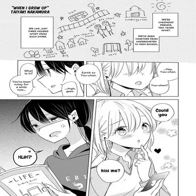 Breath Shikou No Yuri Seiheki Anthology [Original] manga cover