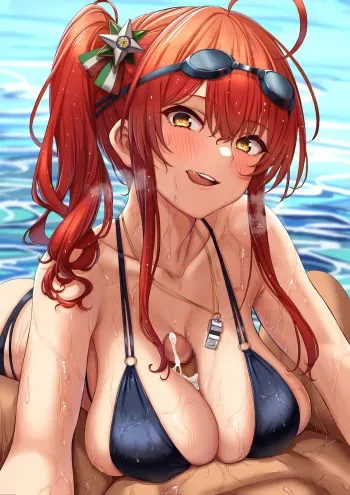 [Momonosuke] Zara No Hand Zuri (Azur Lane) manga cover
