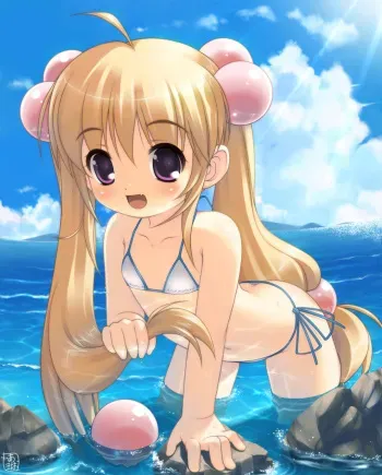 [Funifuniya (Akiba Hideki)] Akiba Hideki CG Shuu 16: Seirei no Uta (Various) manga cover
