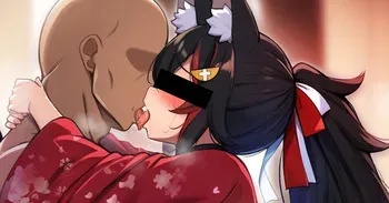 正月早々、旦那を放って浮気セックスに耽るイケナイ美人妻 manga cover