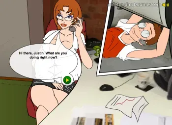 Meet n' Fuck: News Reporter 1 & 2 manga cover
