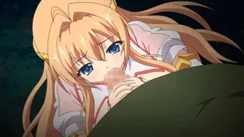 Nerawareta Megami Tenshi Angeltia 02 gif manga cover