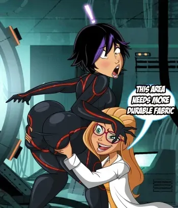 Wake Me Up B4 You Gogo Tomago manga cover