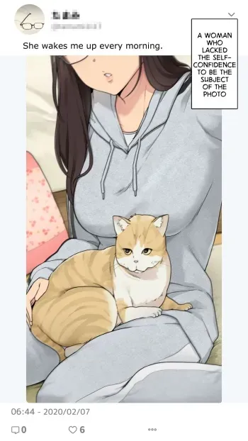 Jiko Hyouka Hikui Joshi ga Jibun no Karada ni Jishin Mocchau made no Katei | The Way That a Low Self-Esteem Woman Gained Confidence in Her Body manga cover