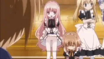 Loli Gif File III manga cover