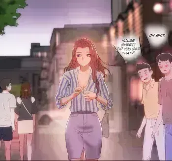 Sex Lessons Ch. 12-14 manga cover
